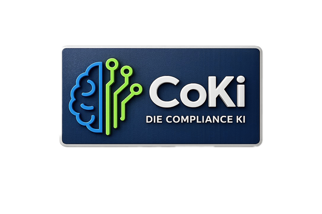 CoKi Logo